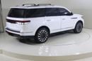 Lincoln Navigator Presidential 3.5L N1924 NAVIGATOR PRESIDENTIAL / FREE INSURANCE & REGISTRATION / AL QOUZ SHOWROOM