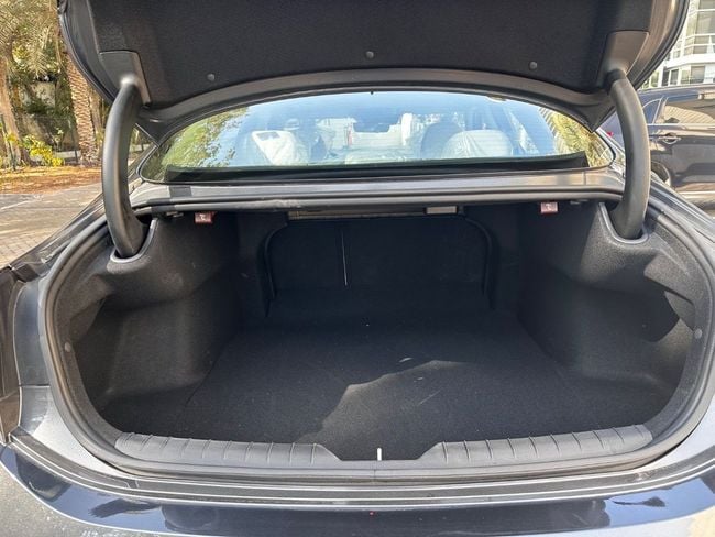 Hyundai Sonata SMART, миниатюра 18