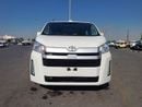 Toyota Hiace (RAMADAN OFFER) TOYOTA HIACE  VAN RHD 2025 MODEL 2.8 L DIESEL AUTOMATIC(PM80832)