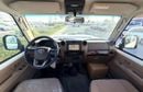 Toyota Land Cruiser DLX Manual 4WD 2.8L DIESEL
