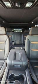GMC Yukon AT4 SAME BRAND NEW, under warratntee , agency services, GCC