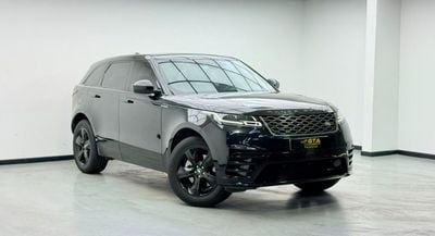 لاند روفر رينج روفر فيلار R-DYNAMIC S 2023 Range Rover Velar P250 S, LAND ROVER Warranty+Full Service History, Middle East Specs.
