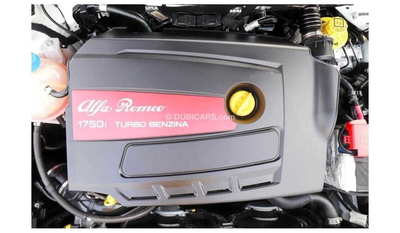 Alfa Romeo Giulietta Veloce 940