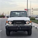 تويوتا لاند كروزر 70 2025 Toyota Land cruiser LC71 4.0L V6 Petrol AT Full Option