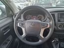 Mitsubishi L200 L200 Full Option 4WD Manual Diesel