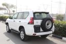 Toyota Prado TOYOTA PRADO 2018 DIESEL MANUAL GEAR 7 SEATS