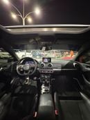Audi S3 STD