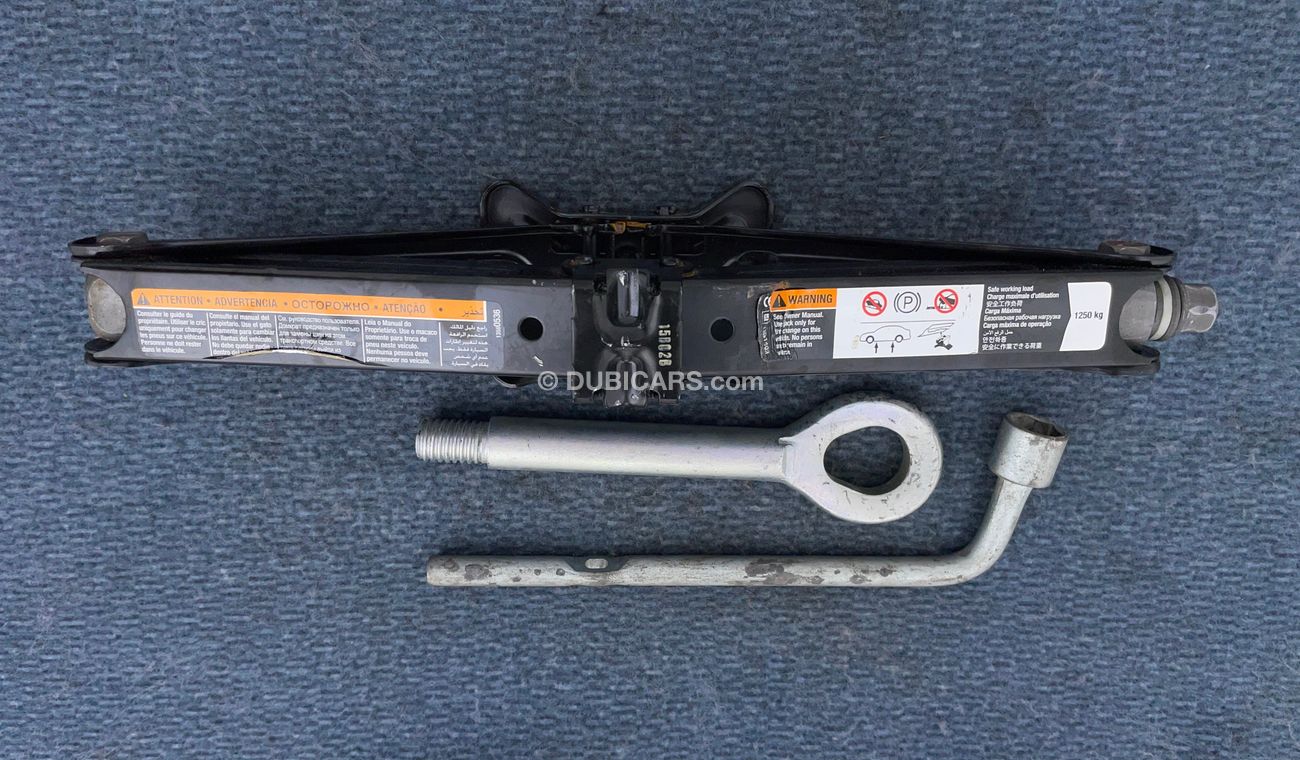 Chevrolet Cruze LS 1.8 | Zero Down Payment | Free Home Test Drive