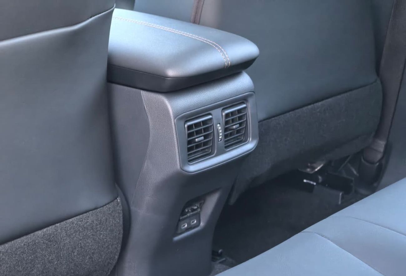 Toyota RAV4 TOYOTA RAV 4 2025