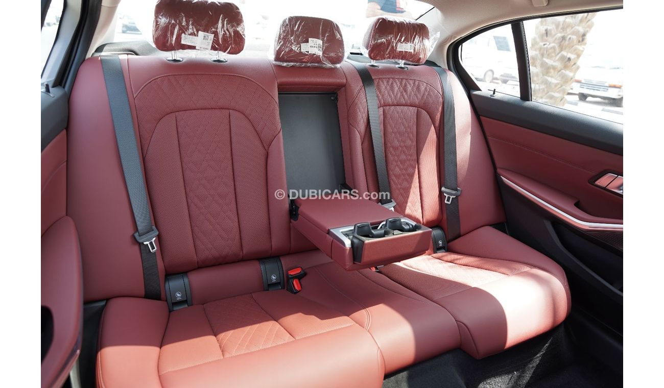 BMW i3 2023 BMW I3 E-DRIVE 35L / SEDAN / RWD / 0 KM