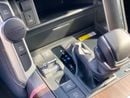 Toyota Land Cruiser GXR 4.0L 4.0 L Petrol Brand New