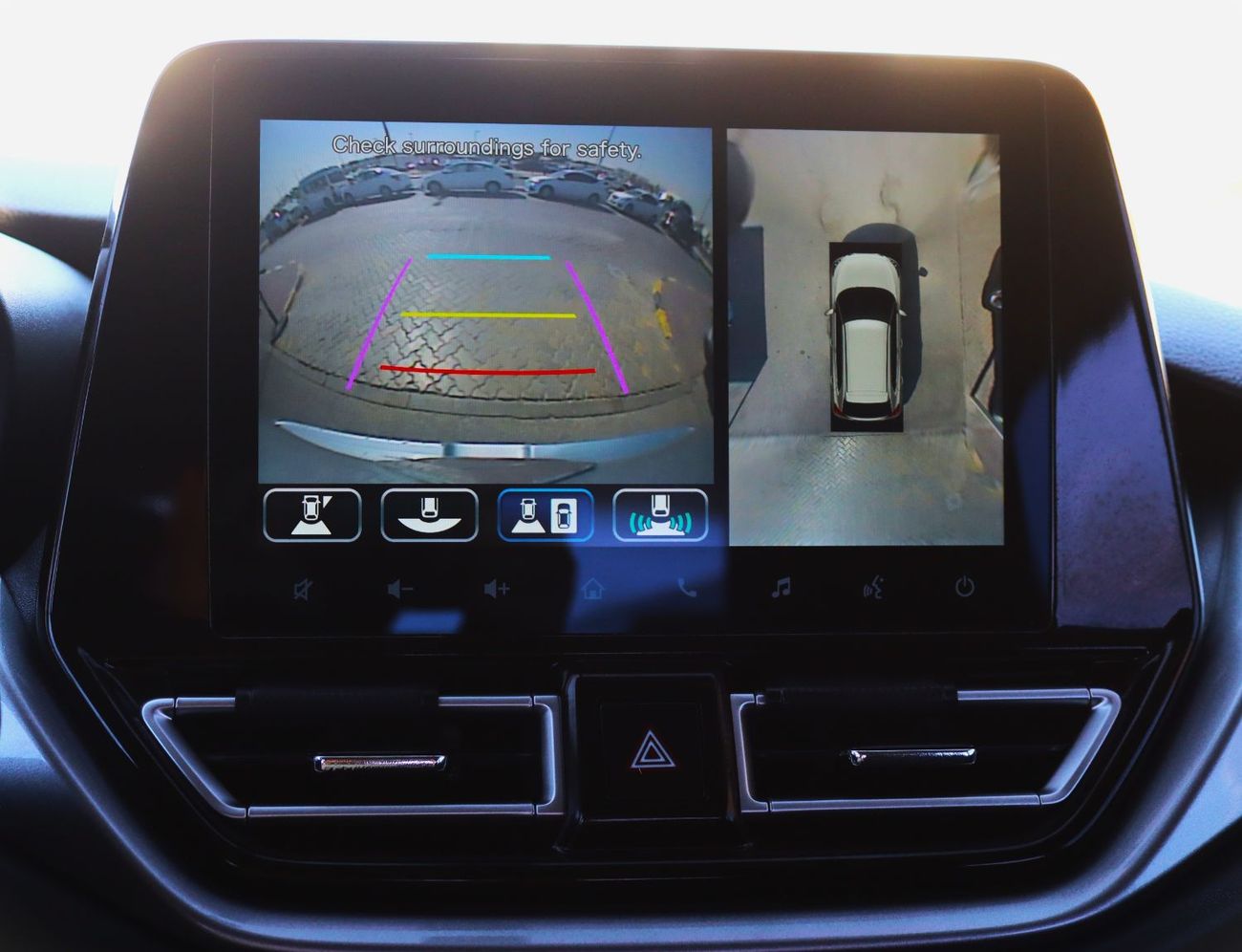 سوزوكي بالينو سوزوكى بالينو 2024  خليجى - محرك 1.5L بدون حوادث - ممشى قليل - بحاله ممتازه