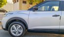 Nissan Kicks 1.6L Full Service History GCC Perfect Condition