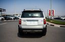 Toyota Land Cruiser Toyota Land Cruiser prado  2.4L turbo  Model 2025 with radar