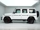 Mercedes Benz G63 AMG STD G63 AMG | DOUBLE NIGHT PACKAGE | 2 yeas warranty