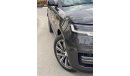Land Rover Range Rover Vogue HSE 2023 RANGE ROVER VOGUE HSE GCC FULL BRAND NEW