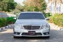مرسيدس بنز E 350 Mercedes-Benz E350 2010, 3.5L V6, Automatic, RWD. Mileage: 180,000 km. Excellent condition inside an