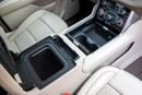 GMC Yukon DENALI - GCC Specs Under Warranty and Service Contract