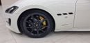 Maserati Gran Turismo SPORT//GCC//Super Clean // Low Km