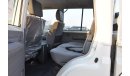 تويوتا لاند كروزر بيك آب Land Cruiser Pick Up/ DCab/4.5L/2021