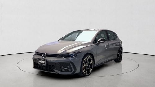 فولكس واجن جولف GTI - Cloth (Sunroof) | شامل الضمان | 0 ﺪﻔﻋﺓ ﺃﻮﻟﻯ