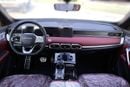 Jetour X70 Plus COM Jetour X70 Plus 1.6L 2025