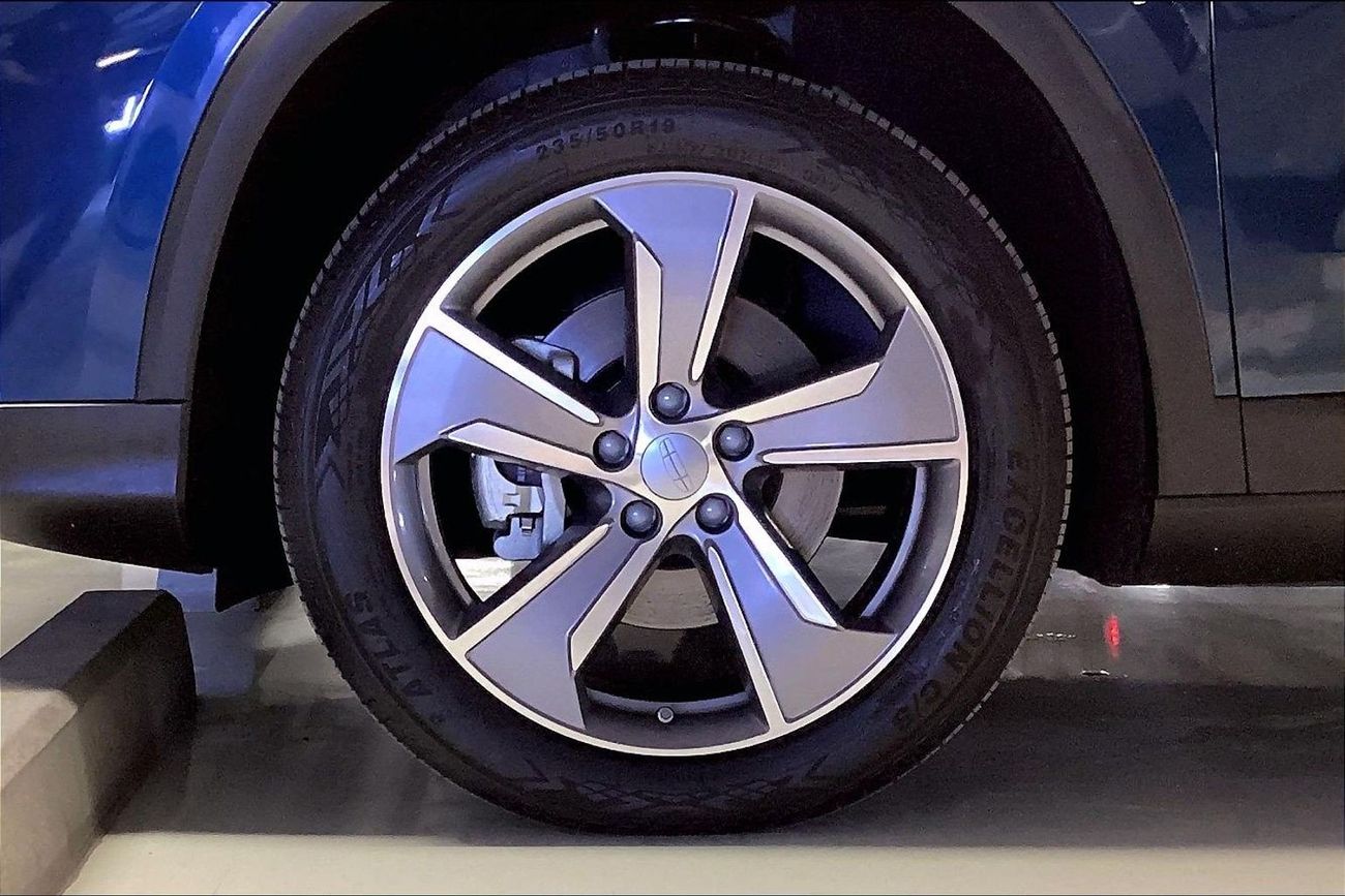 Geely Okavango GF | National Day Celebration | Guaranteed Warranty | 0 Down Payment