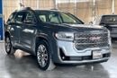 GMC Acadia Denali | Guaranteed Warranty | 0 Down Payment