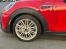 ميني كوبر إس STD LOCAL REGISTRATION - MINI COOPER S 2.0L Turbocharged