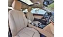 BMW 420i i Sport Line | 1,841 P.M | 0% Downpayment | Full Option | BMW Warranty & Service Contract