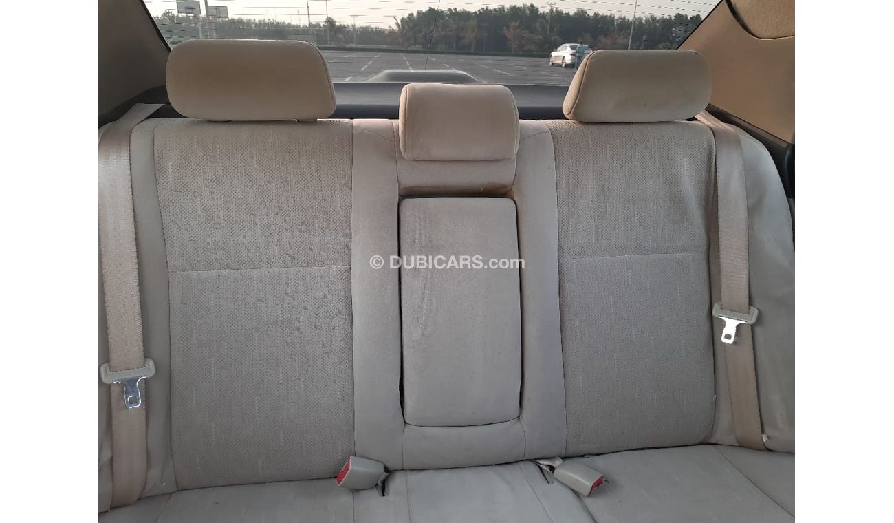 تويوتا كورولا XLI تويوتا كورولا 2013 مواصفات خليجي 1800 سي سي بدون حوادث بحاله ممتازه جدا