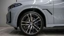 بي أم دبليو X6 xDrive40i M Sport Package | 3.0L | GCC Specs | 0 KM | Dealer Warranty