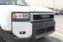 تويوتا برادو TOYOTA PRADO 250 2.4L TURBO PETROL 4WD ALL ROUNDER G AUTO