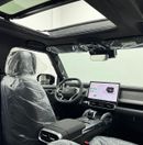 Jetour T2 Luxury 2024 Jetour T2 XWD Travel+, 1 Year Warranty