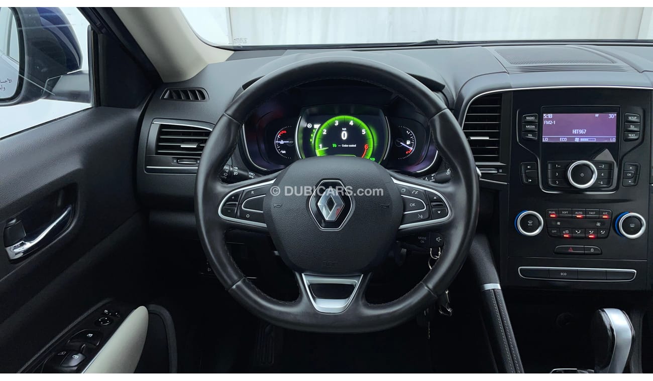 Renault Koleos PE 2.5 | Zero Down Payment | Free Home Test Drive