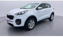 Kia Sportage LX 2 | Under Warranty | Inspected on 150+ parameters