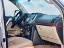Toyota Prado TX-L 2016 Facelift to 2023 V4 Full Option Top Of The Range