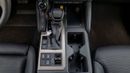 تويوتا برادو VXR FULL OPTION  2.8 L
