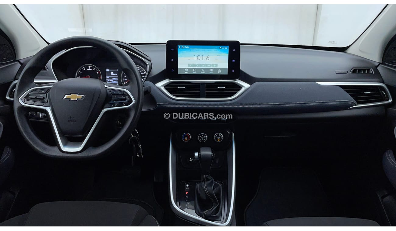 شيفروليه كابتيفا LS 1.5 | +مع الضمان | كمان تم فحص ١٥٠