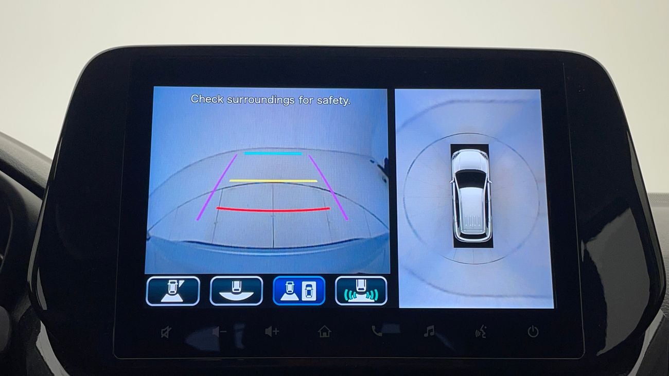 Toyota Urban Cruiser GLX 1.5 | Zero Down Payment | Home Test Drive