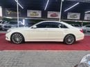 مرسيدس بنز S 400 AMG
