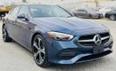 Mercedes Benz C300 STD