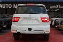 Nissan Patrol (2021) XE V6 GCC, UNDER WARRANTY FROM LOCAL DEALER