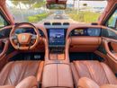Yangwang U8 STANDARD USED 2024 YANGWANG U8 EREV | 2.0L 1,180 HP | 60000 KM | WARRANTY&SERVICE