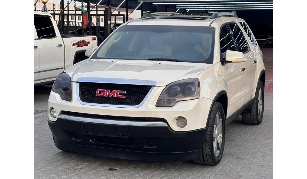 GMC Acadia