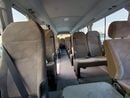 Toyota Coaster 2022 4.2L DSL 22 SEATS BUS FOR EXPORT ONLY