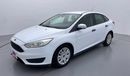 Ford Focus AMBIENTE 1.5 | Under Warranty | Inspected on 150+ parameters