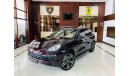 Porsche Cayenne S V8 GCC 2012