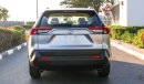 Toyota RAV4 GCC Spec - VX - Leather Seat 2019 - Brand New