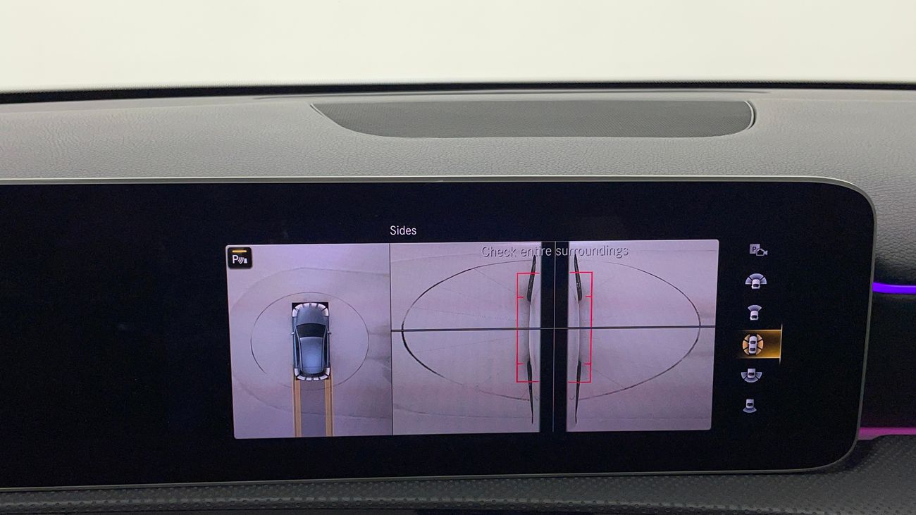 Mercedes-Benz CLA 250 SPORT AMG 2 | Zero Down Payment | Home Test Drive